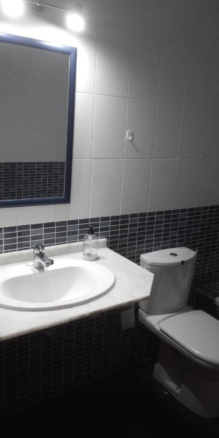 Apartamento Completo Torresol IV เบนิดอร์ม ภายนอก รูปภาพ