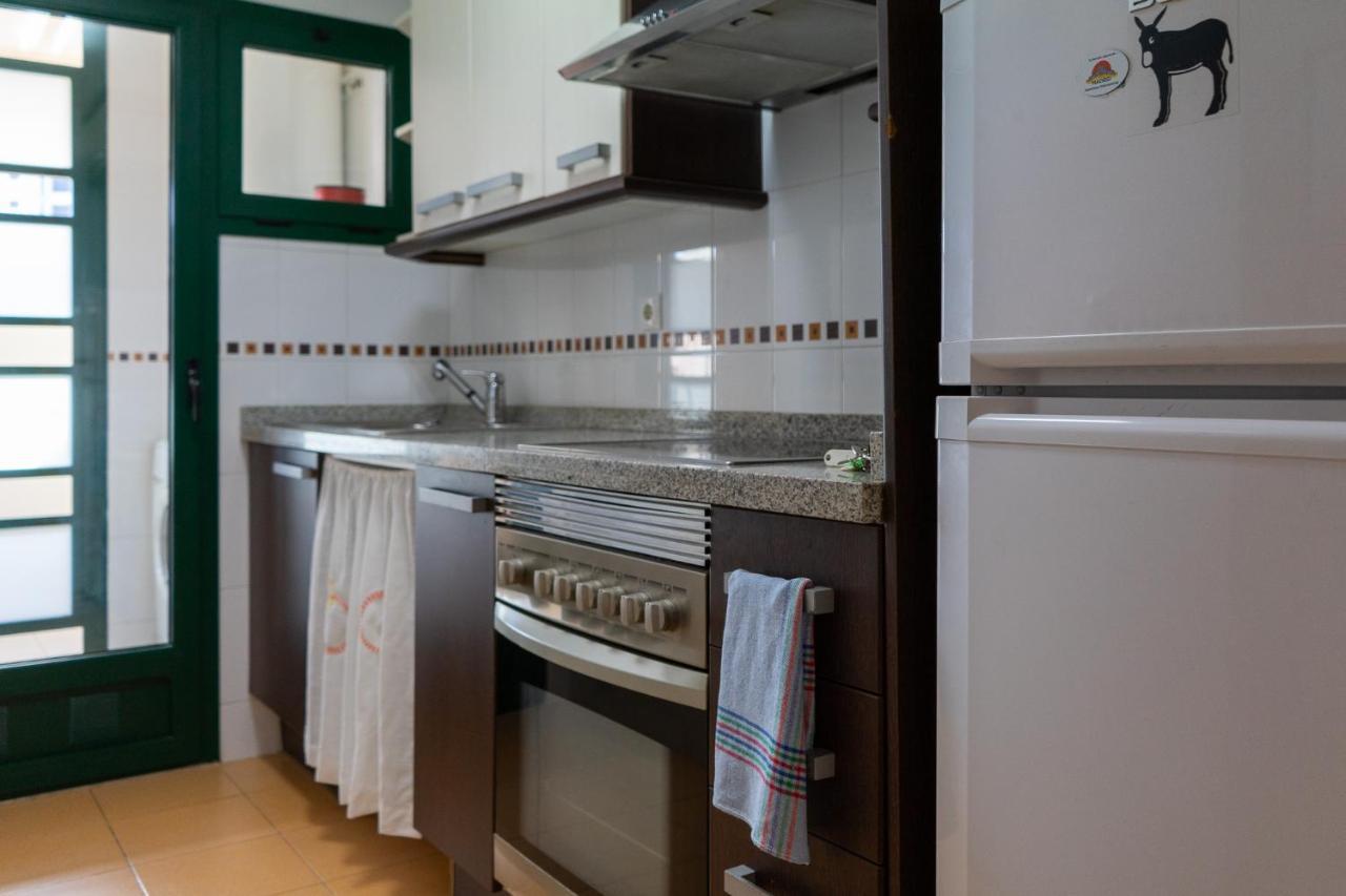 Apartamento Completo Torresol IV เบนิดอร์ม ภายนอก รูปภาพ